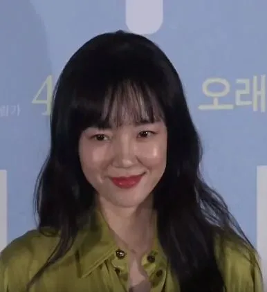 Im Su-jeong